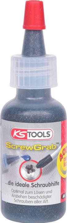 KS Tools Aide au vissage Screw-Grab