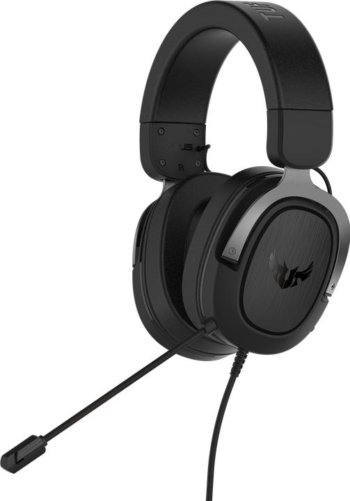 Produktbild ASUS TUF Glücksspiel H3 (Kabelgebunden)