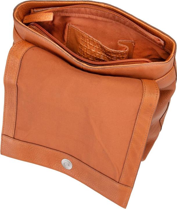 Immagine prodotto Burkely Soft Skylar Backpack Crossover (6.24 l)