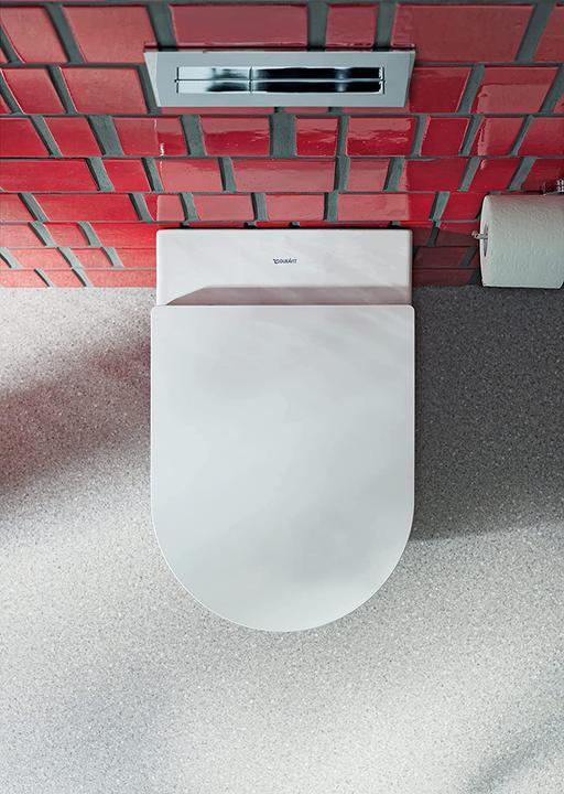 Produktbild Duravit ME by Starck