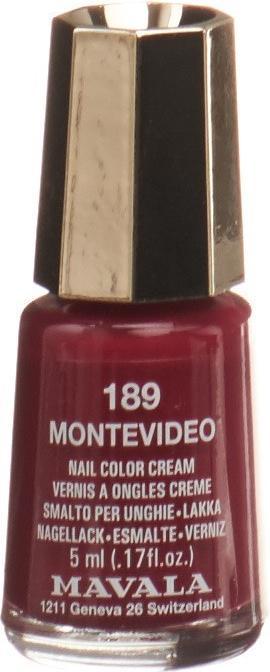 Immagine prodotto Mavala Smalto per unghie Mini Colour (189, Smalto)
