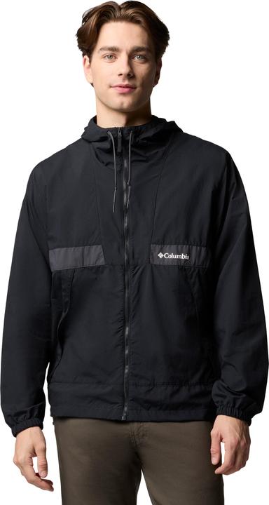 Immagine prodotto Columbia Giacca a vento con cappuccio Spire Valley™ da uomo (M)