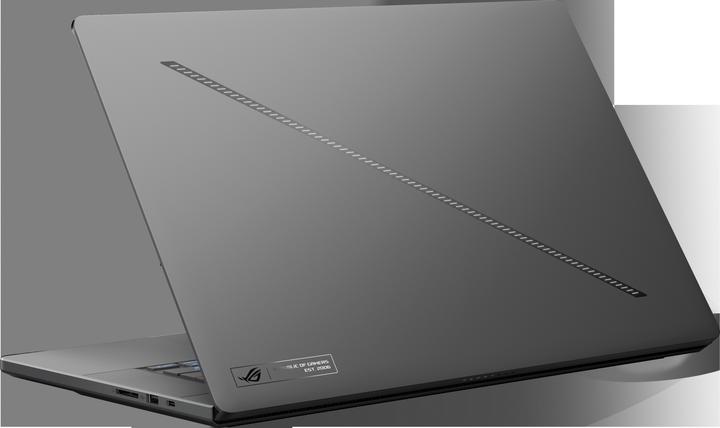 Actual product image ASUS ROG Zephyrus G16 RTX 5090 (16", Intel Core Ultra 9 285H, 32 GB, 1000 GB, CH)