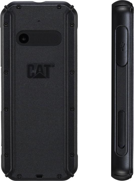 Actual product image Cat B40 (2.40", 2 Mpx, 4G)