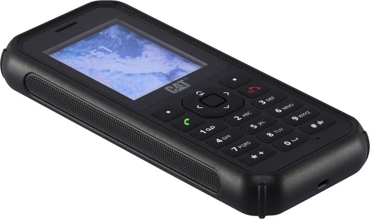 Actual product image Cat B40 (2.40", 2 Mpx, 4G)