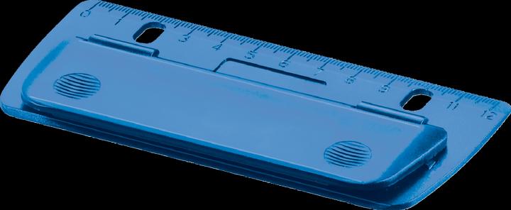 Actual product image Herlitz Mini-Pocket Punch Color Blocking