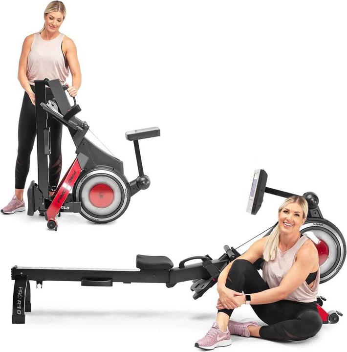 Actual product image Proform Pro R10