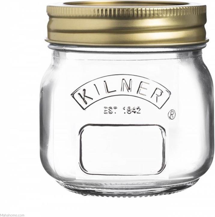 Produktbild Kilner Einmachglas (1 Stk., 0.25 l)