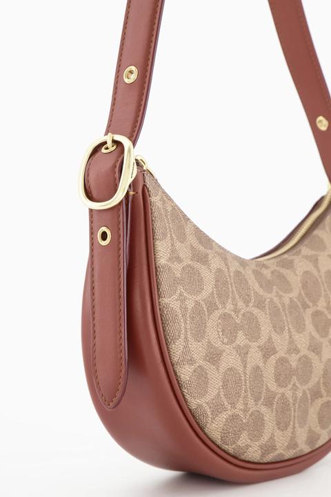 Actual product image Coach Shoulder bag "LUNA