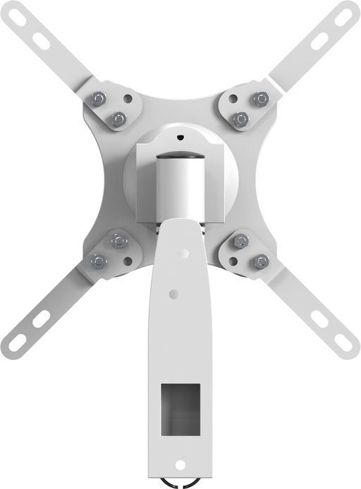 Actual product image Multibrackets M VESA flexible arm 360 III (Wall, 32", 15 kg)