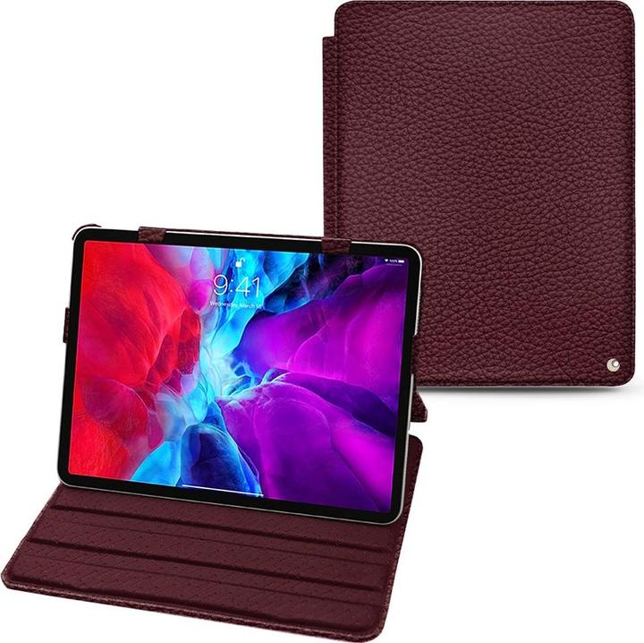 Produktbild Noreve Lederschutzhülle horizontal (IPAD PRO 12.9 2021)