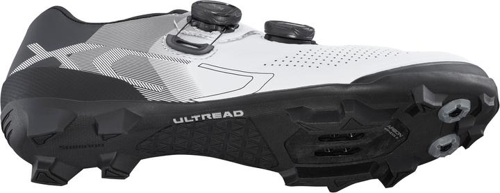 Actual product image Shimano SH-XC702 (43)