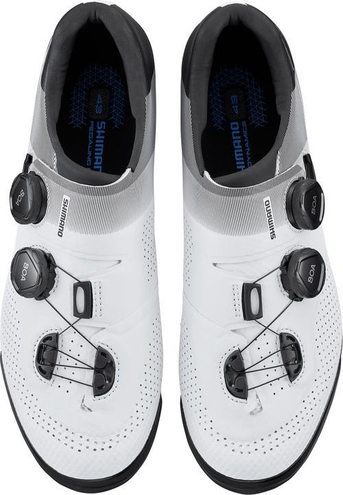 Actual product image Shimano SH-XC702 (43)
