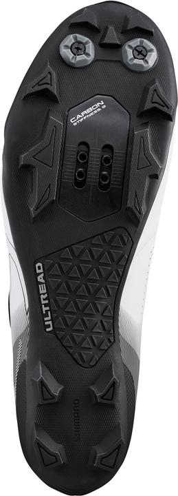 Actual product image Shimano SH-XC702 (43)