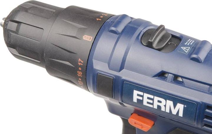 Produktbild Ferm Cdm (Akkubetrieb)