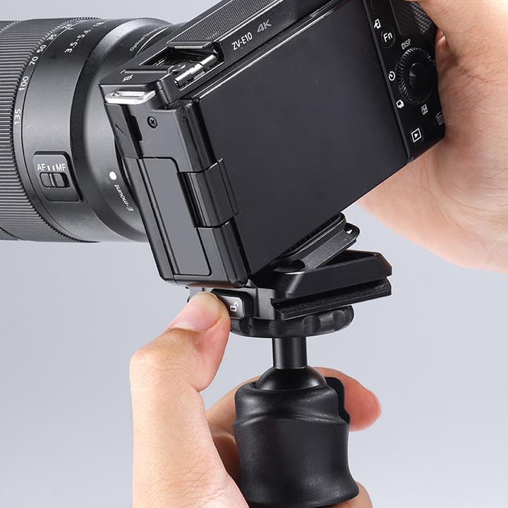 Produktbild Ulanzi Uka Quick Release Plate and Base Kit (Diverse)