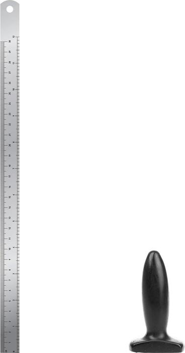 Image du produit I Love Butt Plug anal "Plug Slim S".