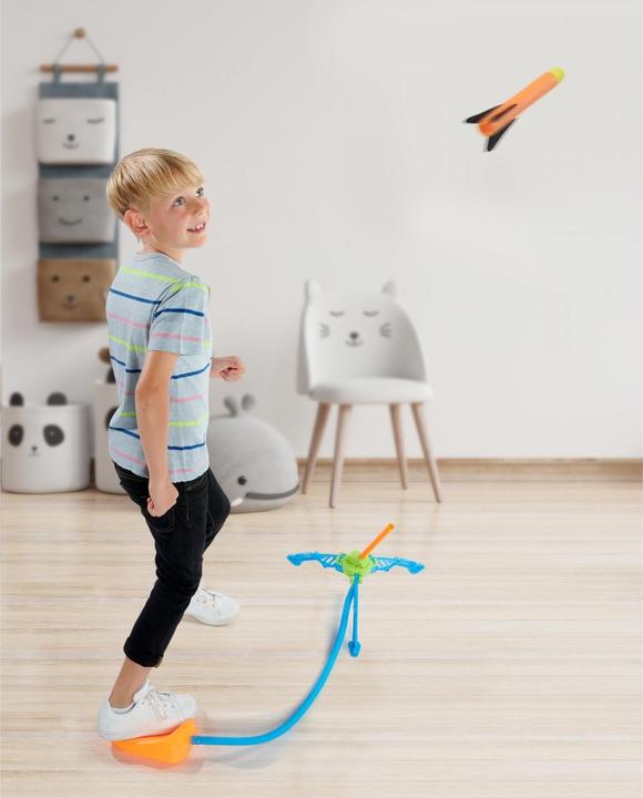 Produktbild Simba Super Rakete
