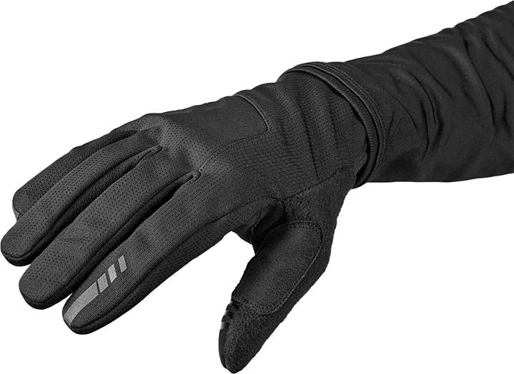 Actual product image GripGrab Hurricane 2 (L)