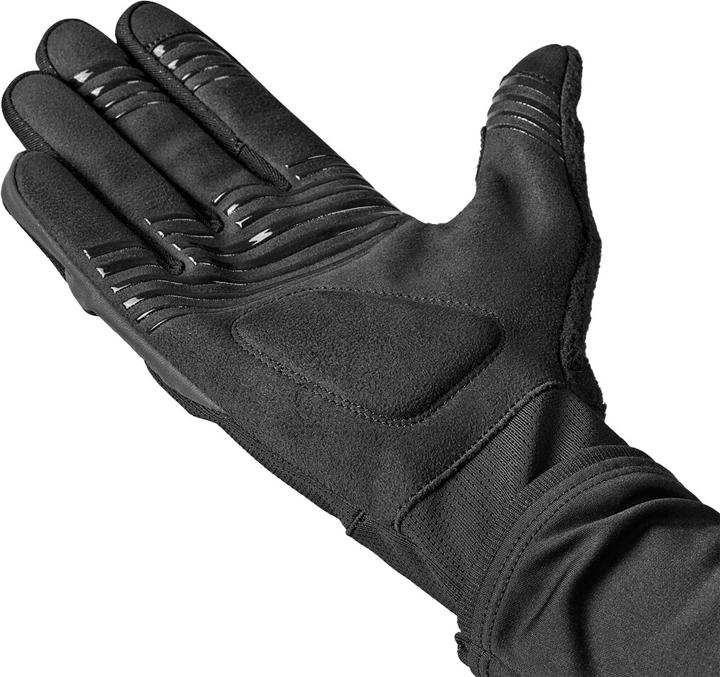 Actual product image GripGrab Hurricane 2 (L)