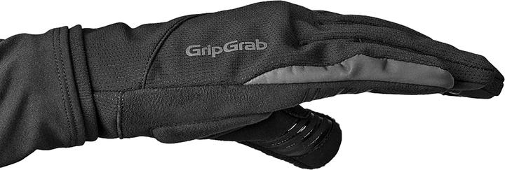 Actual product image GripGrab Hurricane 2 (L)