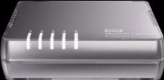 Produktbild HPE OfficeConnect 1405 5G v3 (5 Ports)