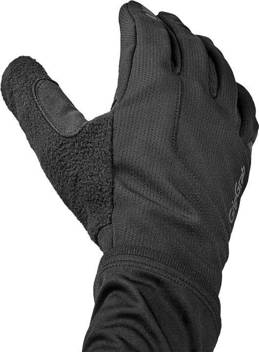 Actual product image GripGrab Hurricane 2 (L)