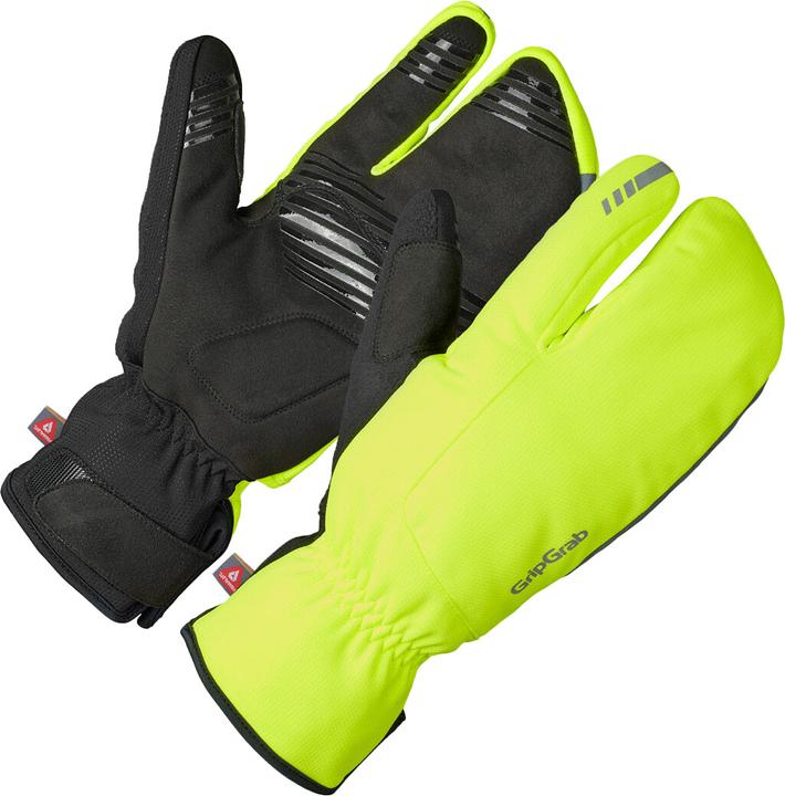 Actual product image GripGrab Nordic 2 (XL)