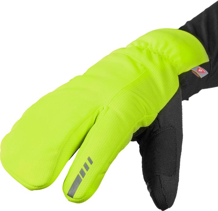 Produktbild GripGrab Nordic 2 (S)