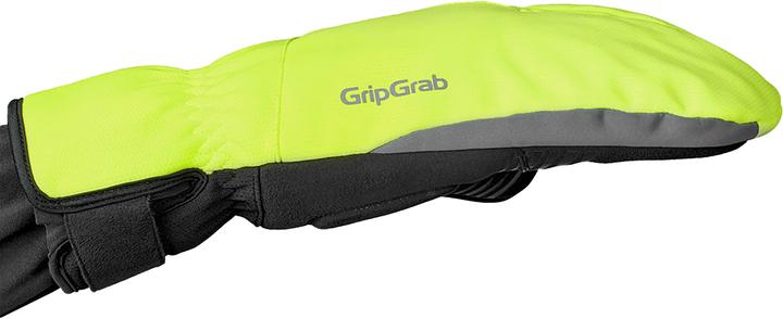 Produktbild GripGrab Nordic 2 (S)