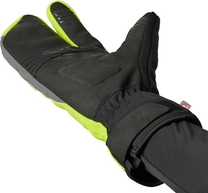 Produktbild GripGrab Nordic 2 (S)