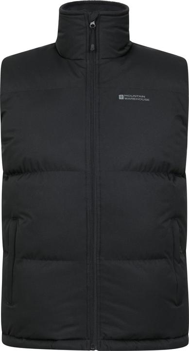 Produktbild Mountain Warehouse Rock Weste Wattiert (3XL)