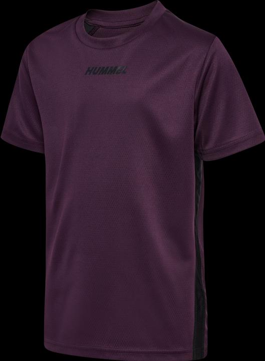 Actual product image hummel hmlMULTI PL JERSEY KIDS (176)