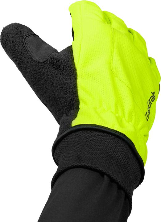 Actual product image GripGrab Windster 2 (L)