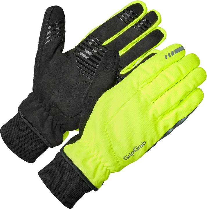 Yellow Hi-Vis