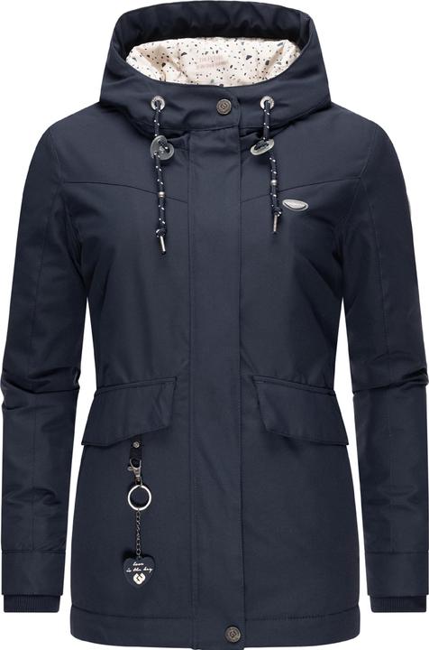 Actual product image Ragwear Jazmin Remake II Intl. (XS)