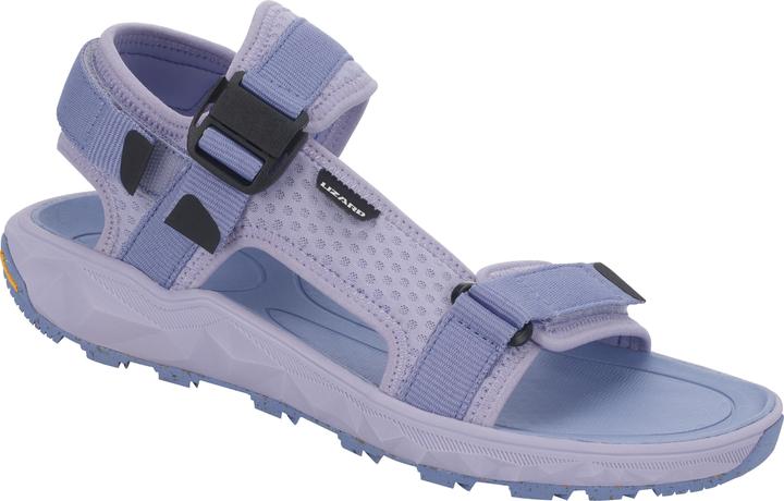 Actual product image Lizard Super Trek (42)