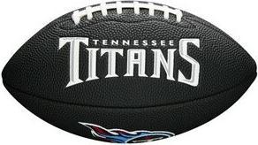 Actual product image Wilson Titans NFL