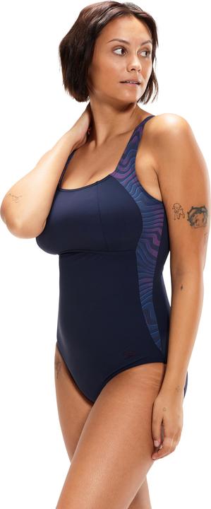 Produktbild Speedo LunaLustre Printed Shaping 1PC (48)