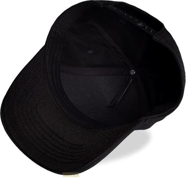 Image du produit Difuzed Casquette Hp - Gryffondor (Taille unique)