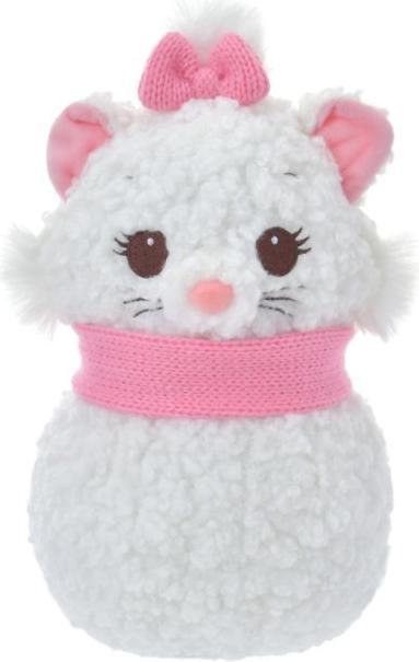 Produktbild Disney Marie die elegante Katze Schneeflocke (25 cm)