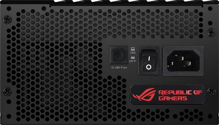 Image du produit ASUS ROG Thor 850P (850 W)