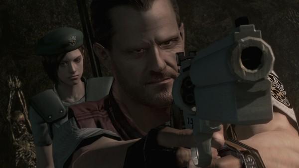 Produktbild Capcom Resident Evil HD Remaster (PC)