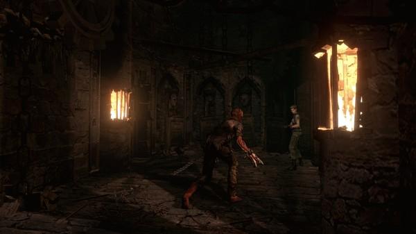 Produktbild Capcom Resident Evil HD Remaster (PC)