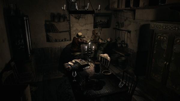 Produktbild Capcom Resident Evil HD Remaster (PC)