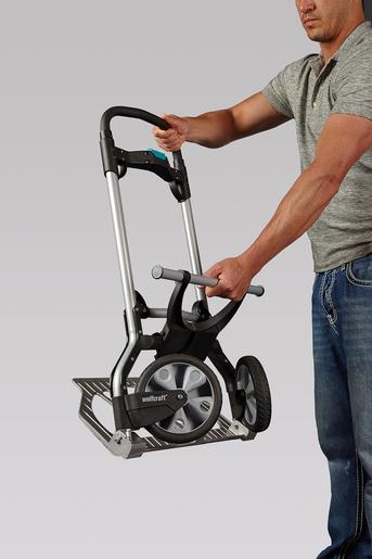 Produktbild wolfcraft wolfcraft 1 TS 850 - Transportsystem (100 kg)