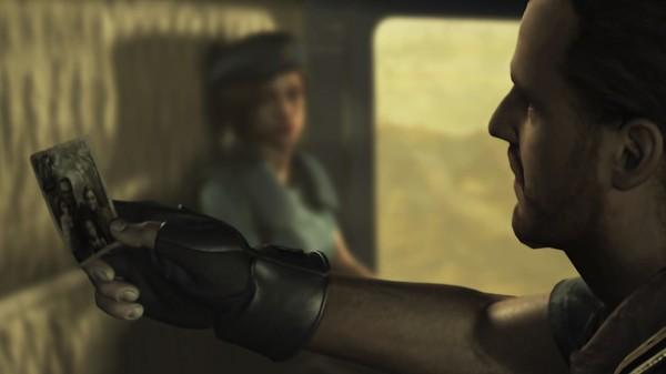 Produktbild Capcom Resident Evil HD Remaster (PC)