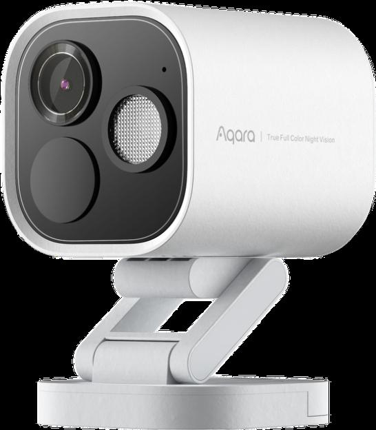 Produktbild Aqara Hub G5 Pro (2688 x 1520 Pixel)