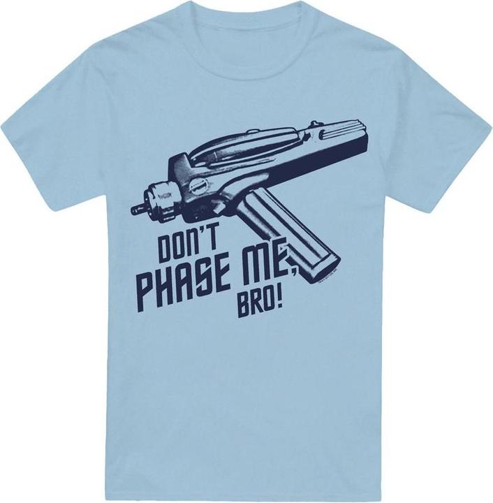 Don't Phase Me Bro TShirt (L)