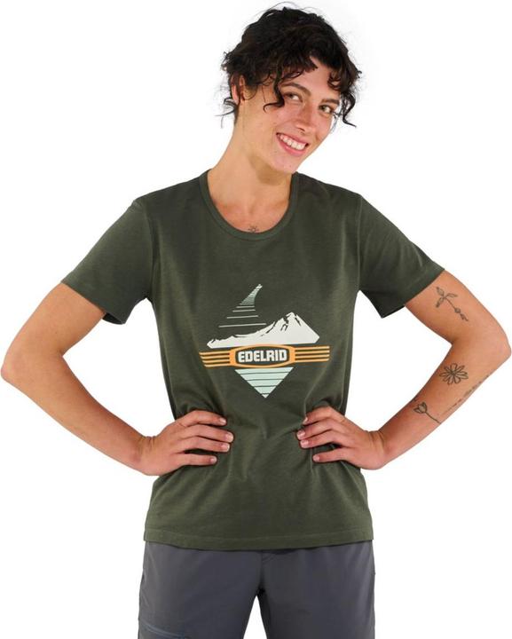 Actual product image Edelrid Highball T-Shirt (XS)
